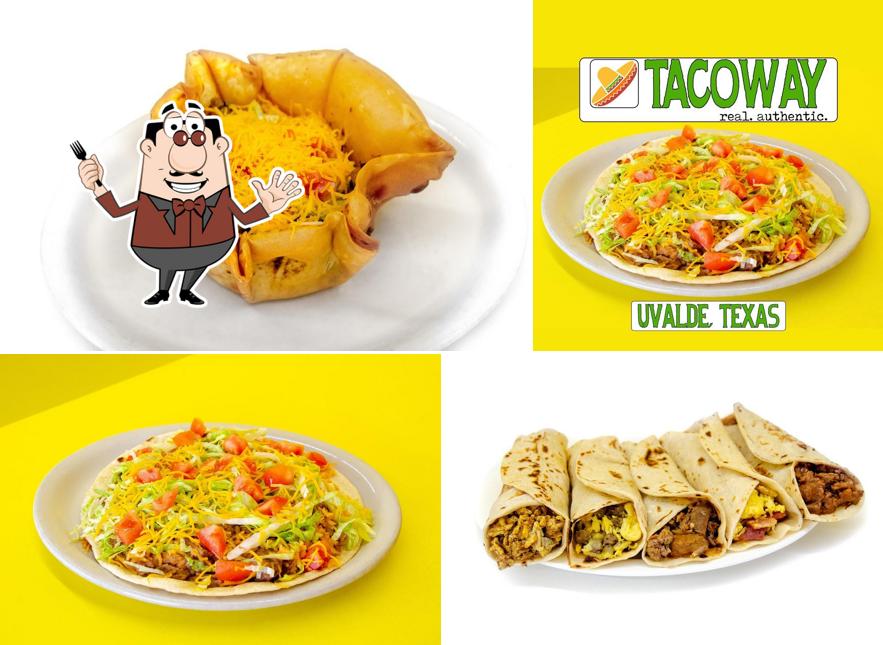 Taco Way