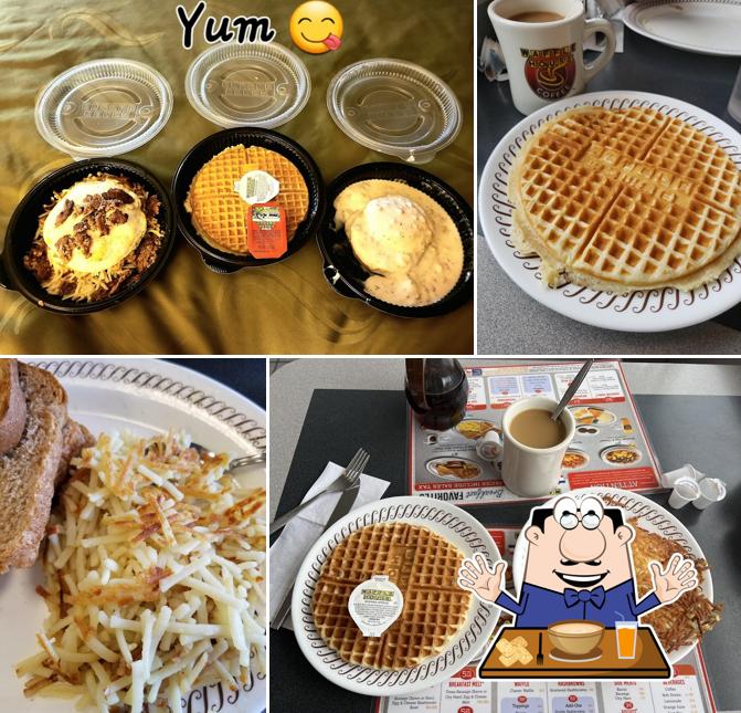 Waffle House