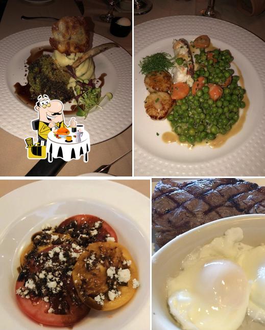 Wendell's Steak & Seafood