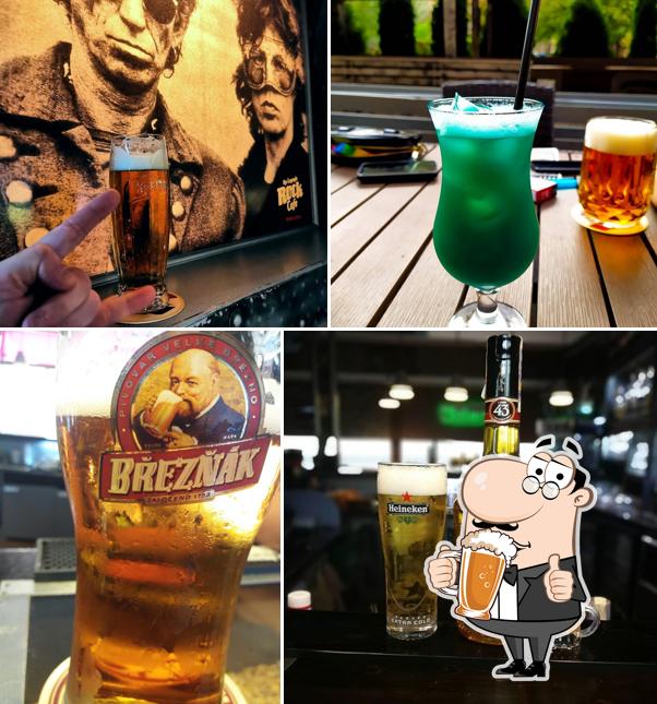 The Legends Rock Cafe