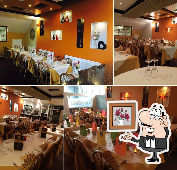 Shamrat Restaurant - St.Mellons Cardiff