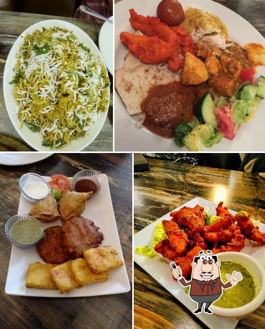 Masala Authentic Indian Cuisine