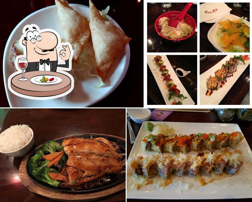 Sakura Asian Cuisine