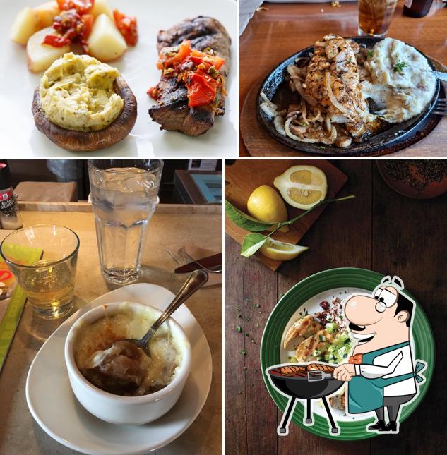 Applebee's Grill + Bar