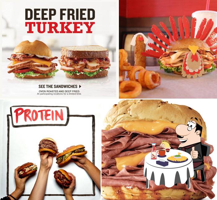 Arby's