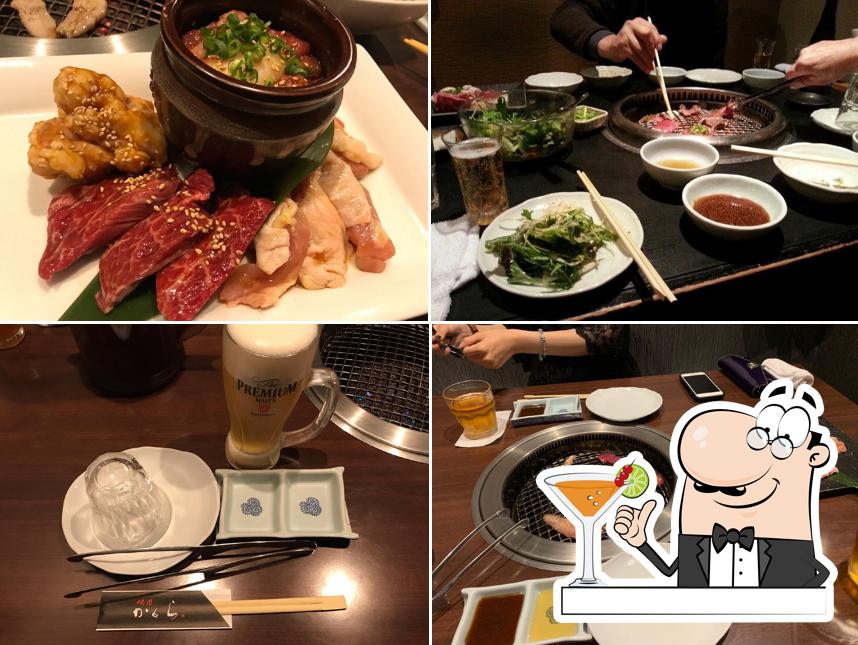 Yakiniku Kakura
