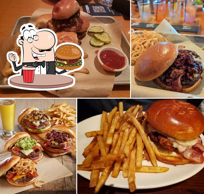 BJ's Restaurant & Brewhouse