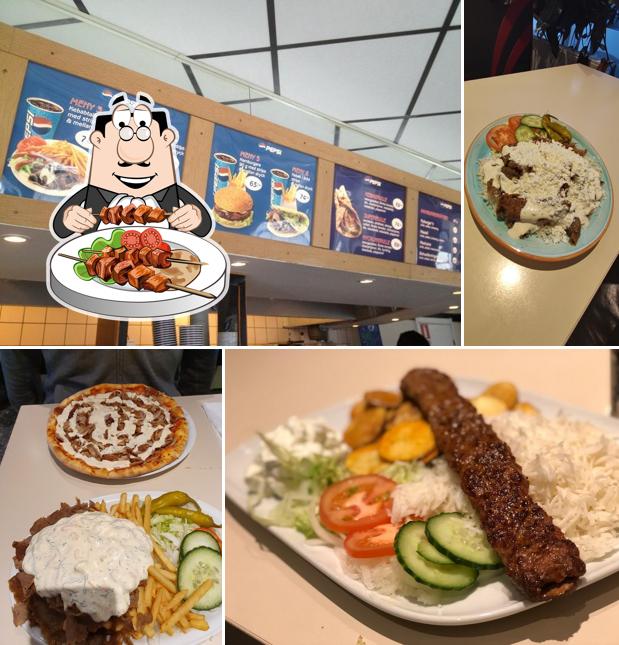 Borås Kebab