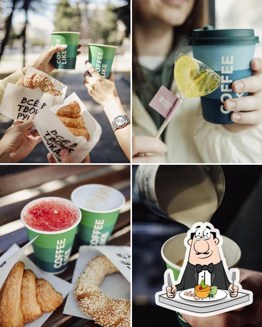 COFFEE LIKE