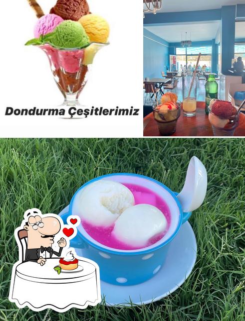 Altın incir cafe