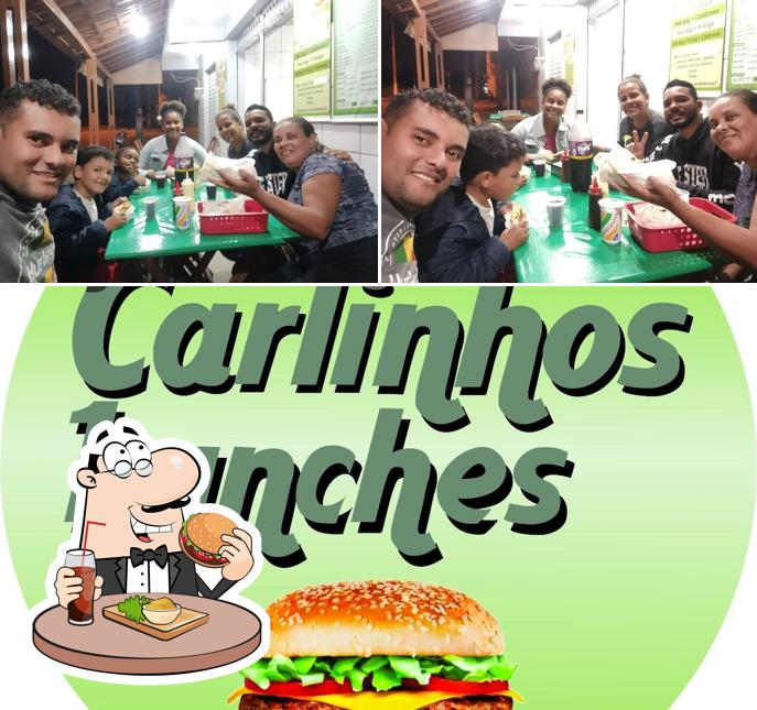 Carlinhos lanches