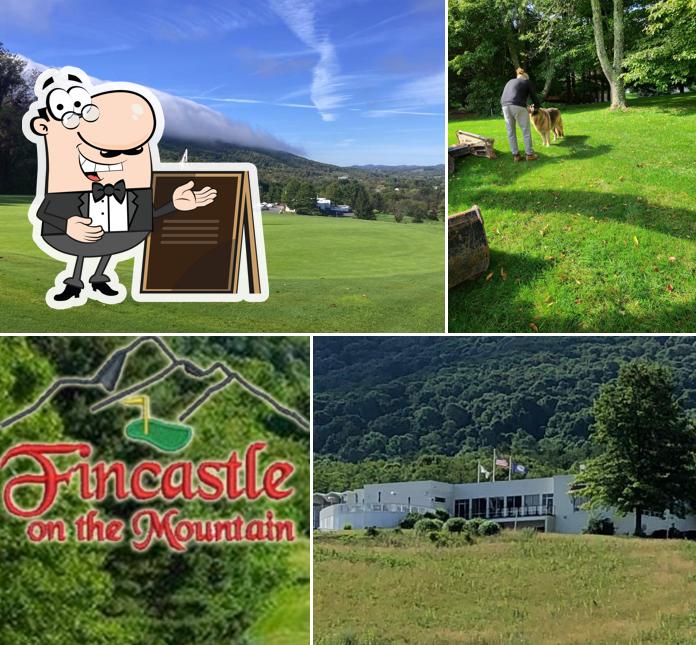 Fincastle
