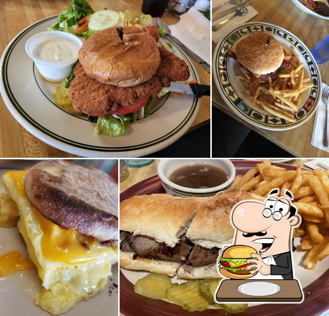 Donna’s Restaurant
