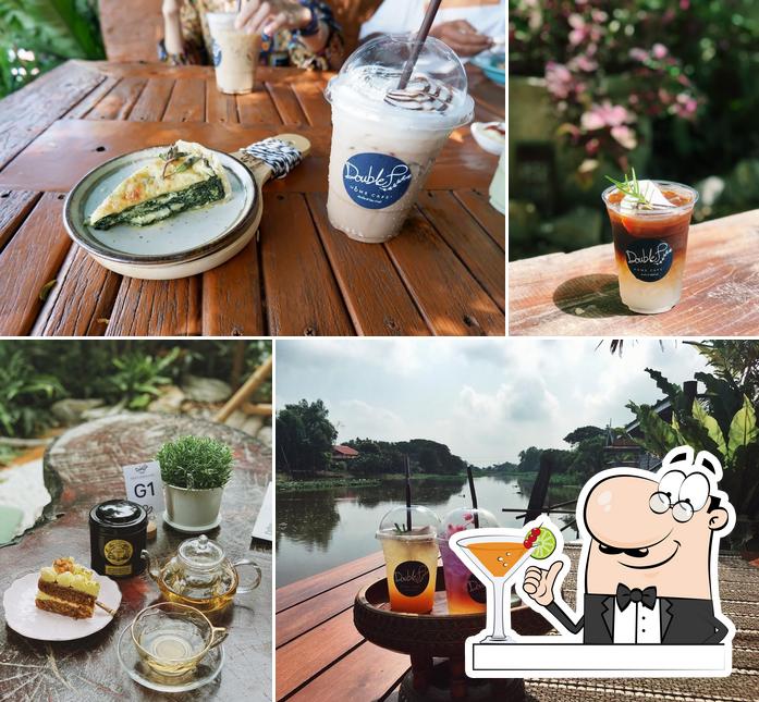 Double P Home Cafe'