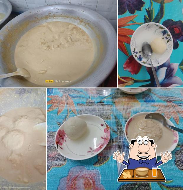Joga Mishti, Kalapara
