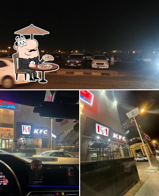 KFC Augila