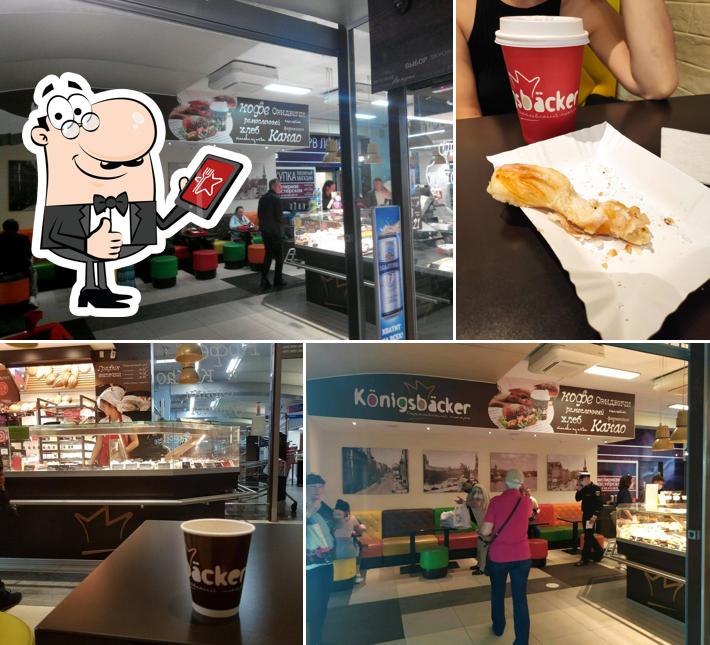Königsbäcker