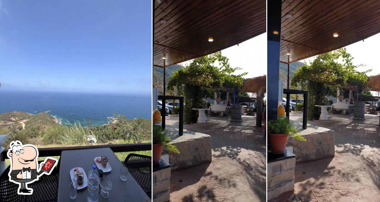 Panorama restaurant