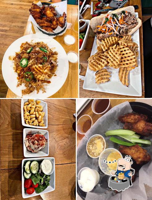 Piedmont Brewery & Kitchen