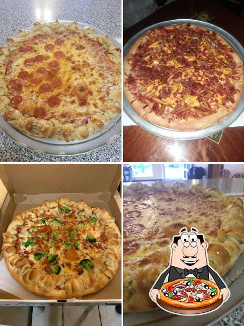 Lakeview Pizzeria & Bar