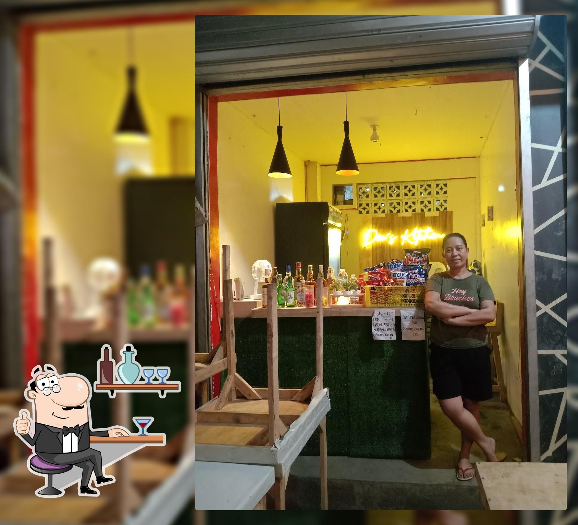 Deo's kitchen