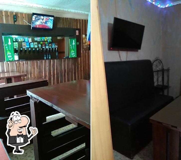 Пенный Двор