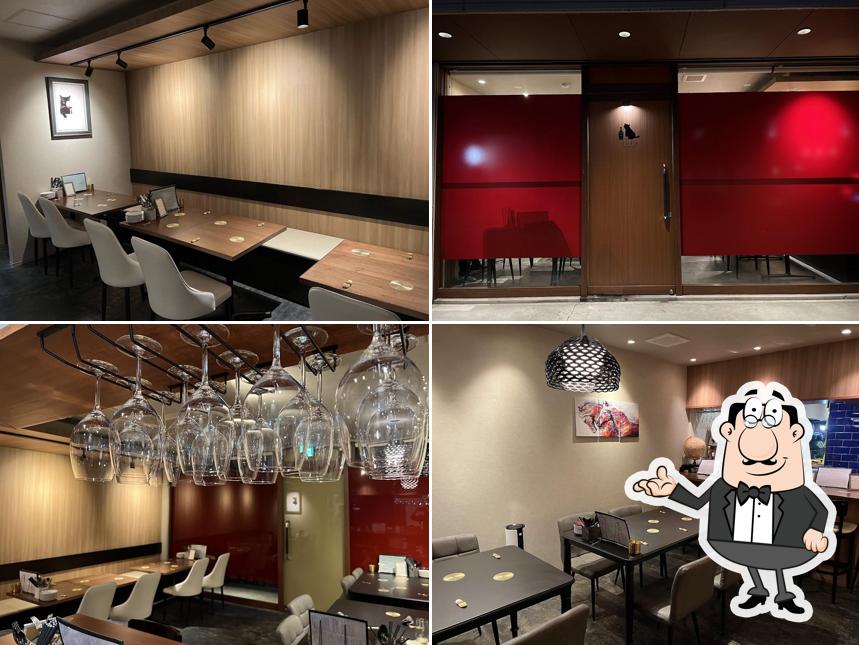 SALON BAR クロネコ