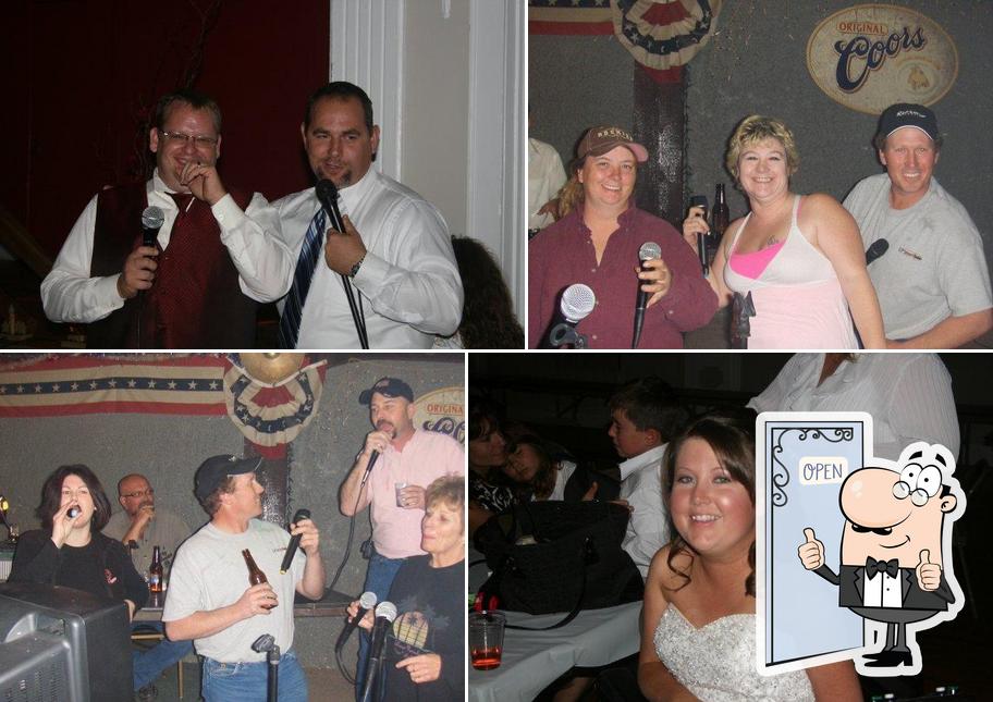 WILD ROSE KARAOKE
