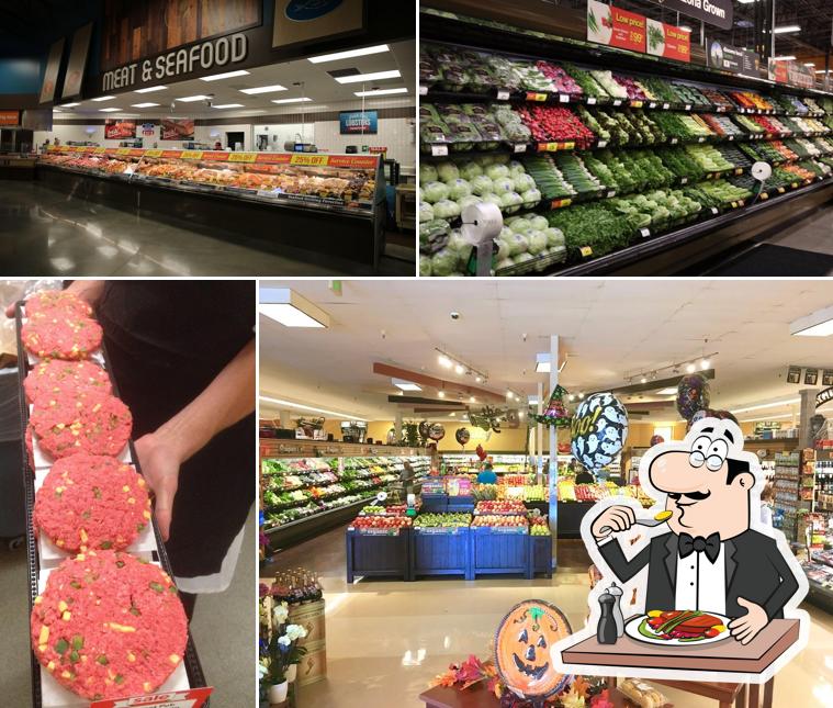 Ralphs