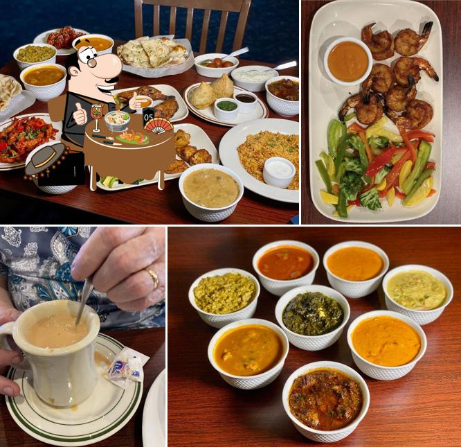 Curry Kingdom An Indian Eatery