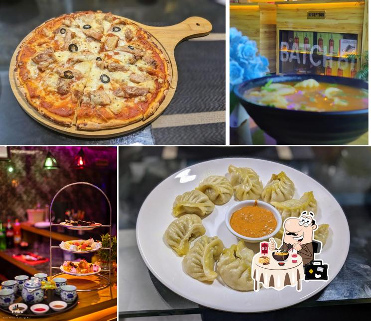 Batch61 Restro Cafe & Lounge Bar
