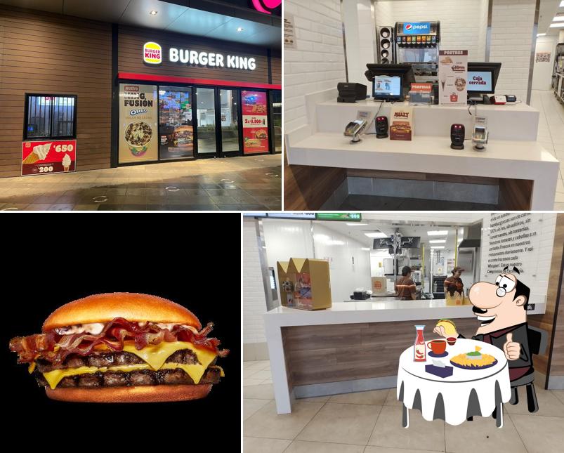 Burger King Pedro Fontova