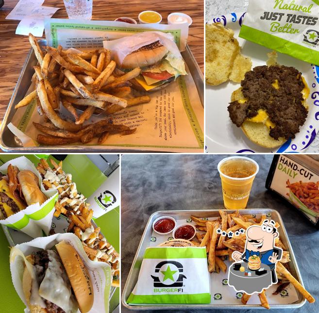 BurgerFi