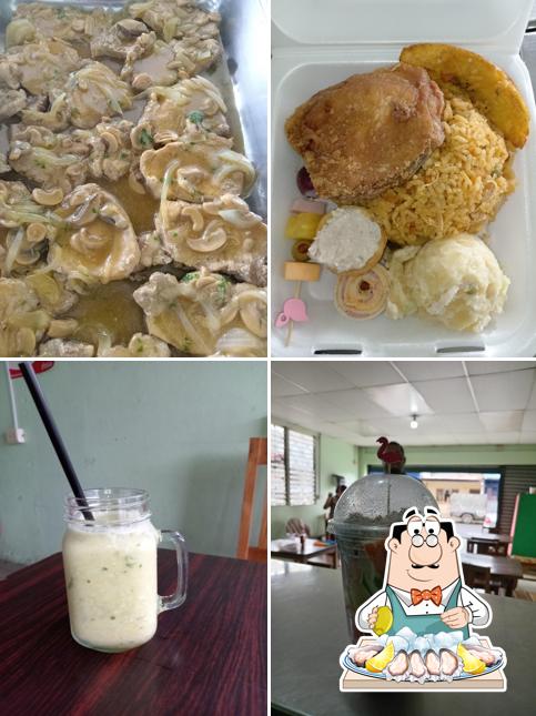 Camilascafe&snack
