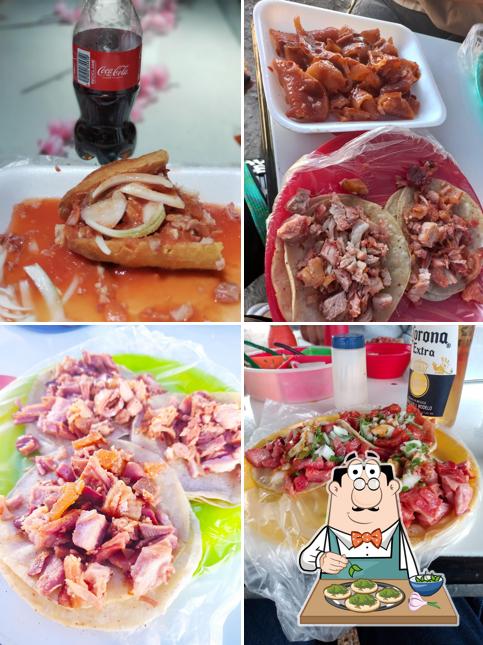 Carnitas el Michoacano