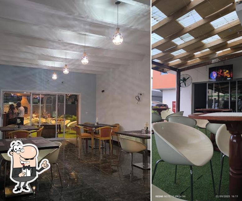 Chill Out Resto & Grill
