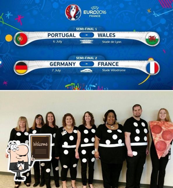 Chillers Bar & Grill