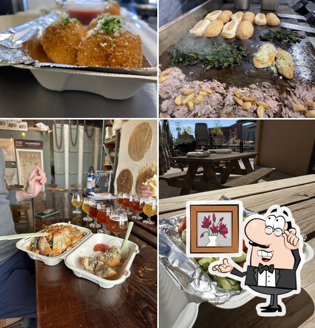 Cotto Italian Street Food