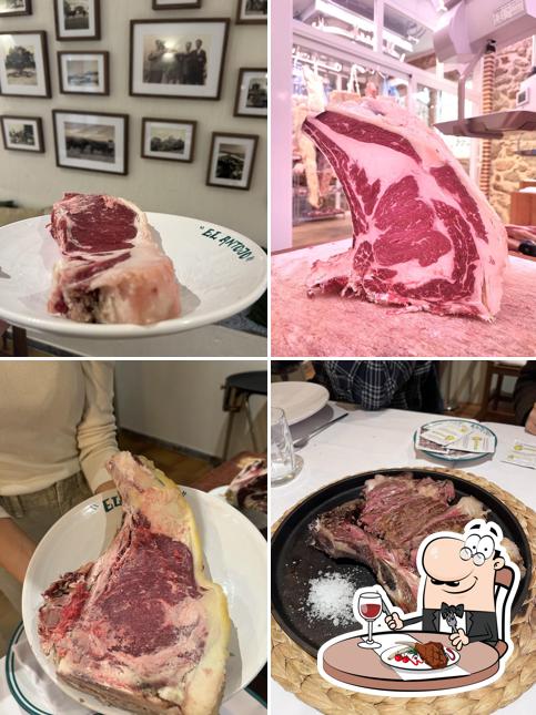 El Antojo Barrest