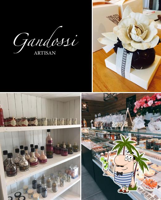 Gandossi