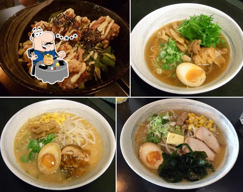 Goemon Ramen Bar