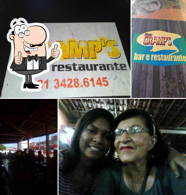 Gramp S