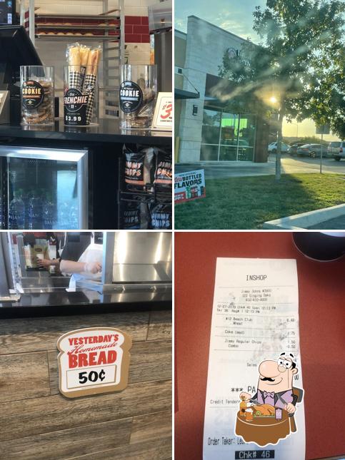 Jimmy John's
