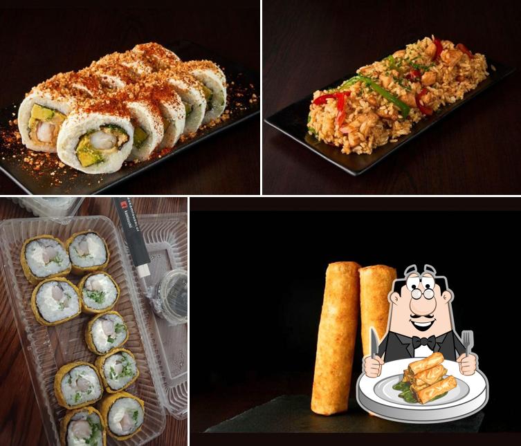 Kami Sushi Concepción