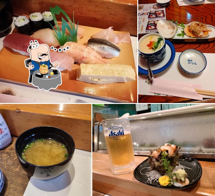 Katsura Sushi