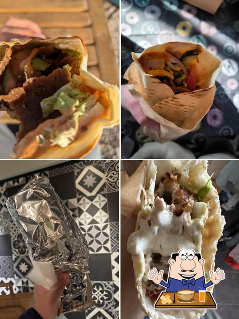 Kebabų ambasadoriai