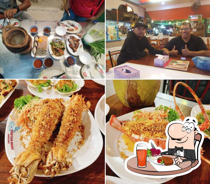 MIMI HALAL SEAFOOD