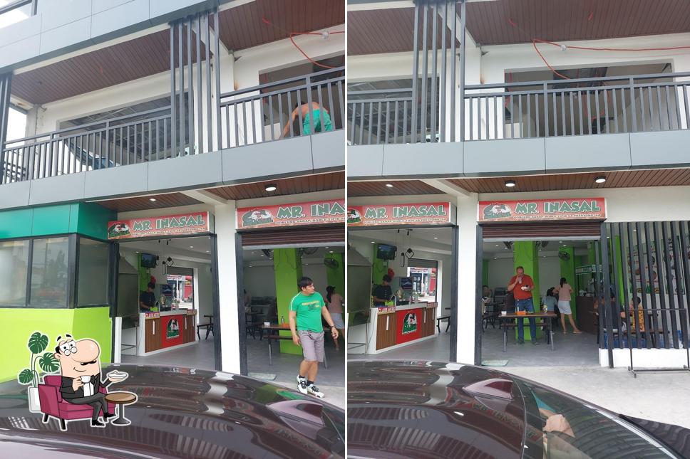 Mr. Inasal Govic Highway - Subic