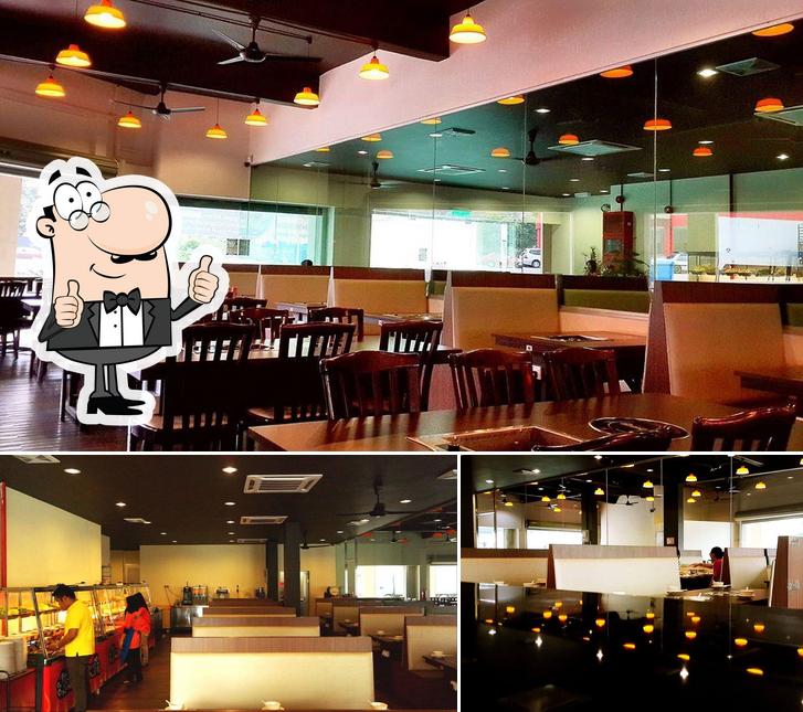 My BBQ Place