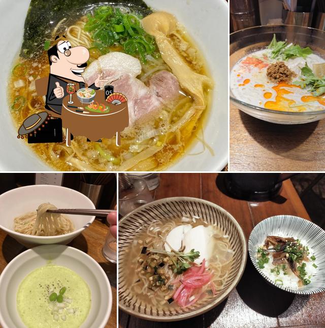 Noodle Factory Life
